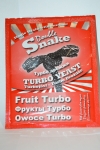 Фруктовые турбо дрожжи Double Snake Fruit Turbo