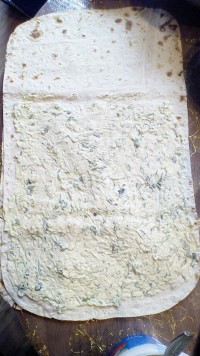 Рецепт Шавермы по-Питерски. Лучшая закуска для самогона.