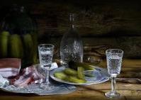 Рецепт самогона из сахара, на прессованных хлебопекарных дрожжах.