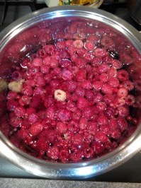 Рецепт экспресс-ликера заа один час.