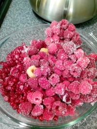 Рецепт экспресс-ликера заа один час.