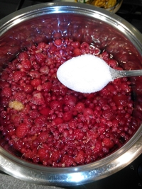 Рецепт экспресс-ликера заа один час.