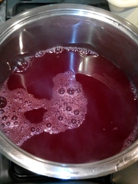 Рецепт экспресс-ликера заа один час.