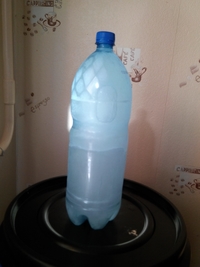 Фото рецепт пшенично-ячменной браги на дрожжах Кодзи.